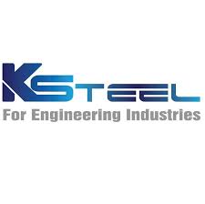 KSTEEL For Engineering industries